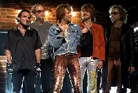 Bon Jovi  в София ! [обновена]